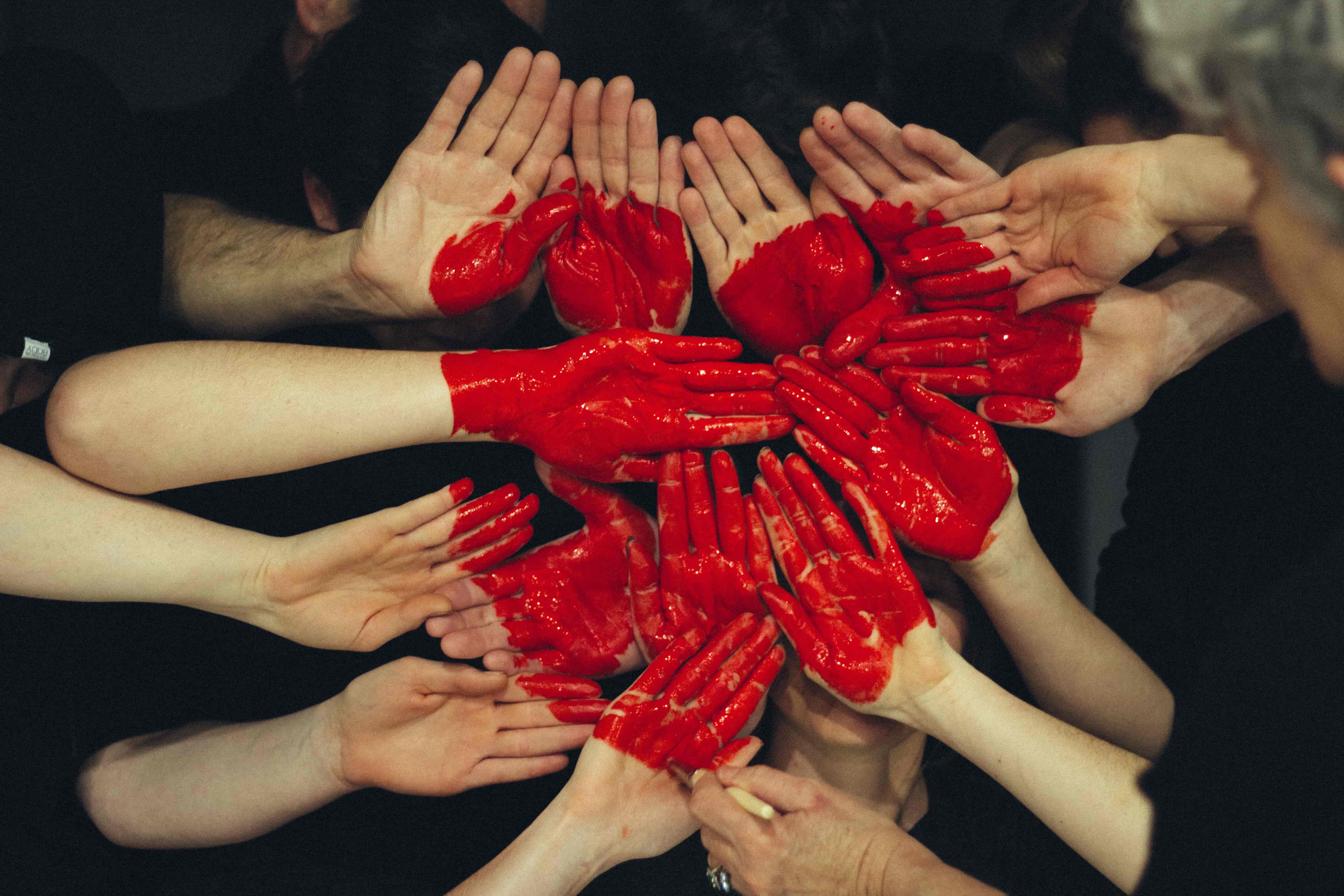 Online psychological training others care course