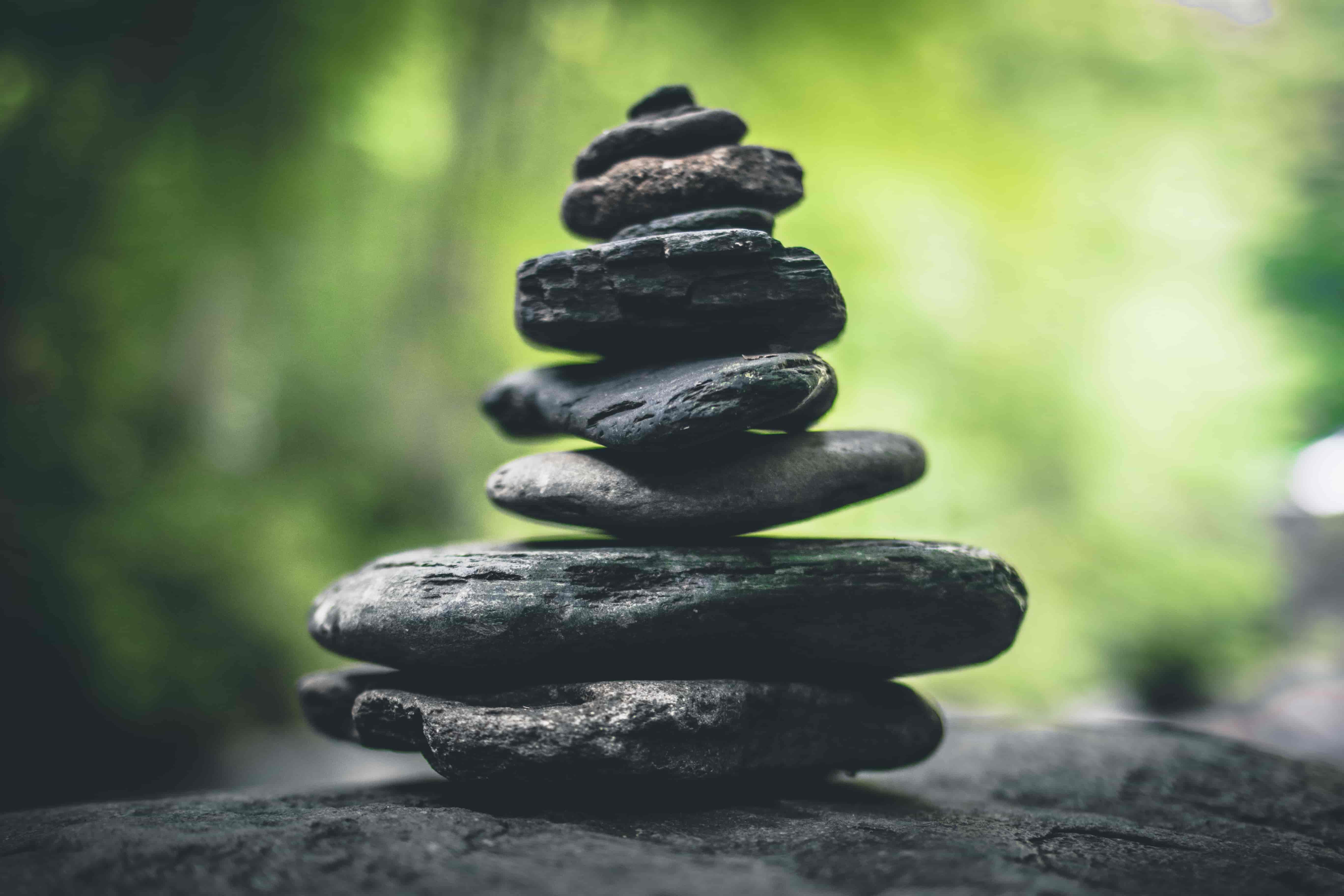 Online psychological training self care course