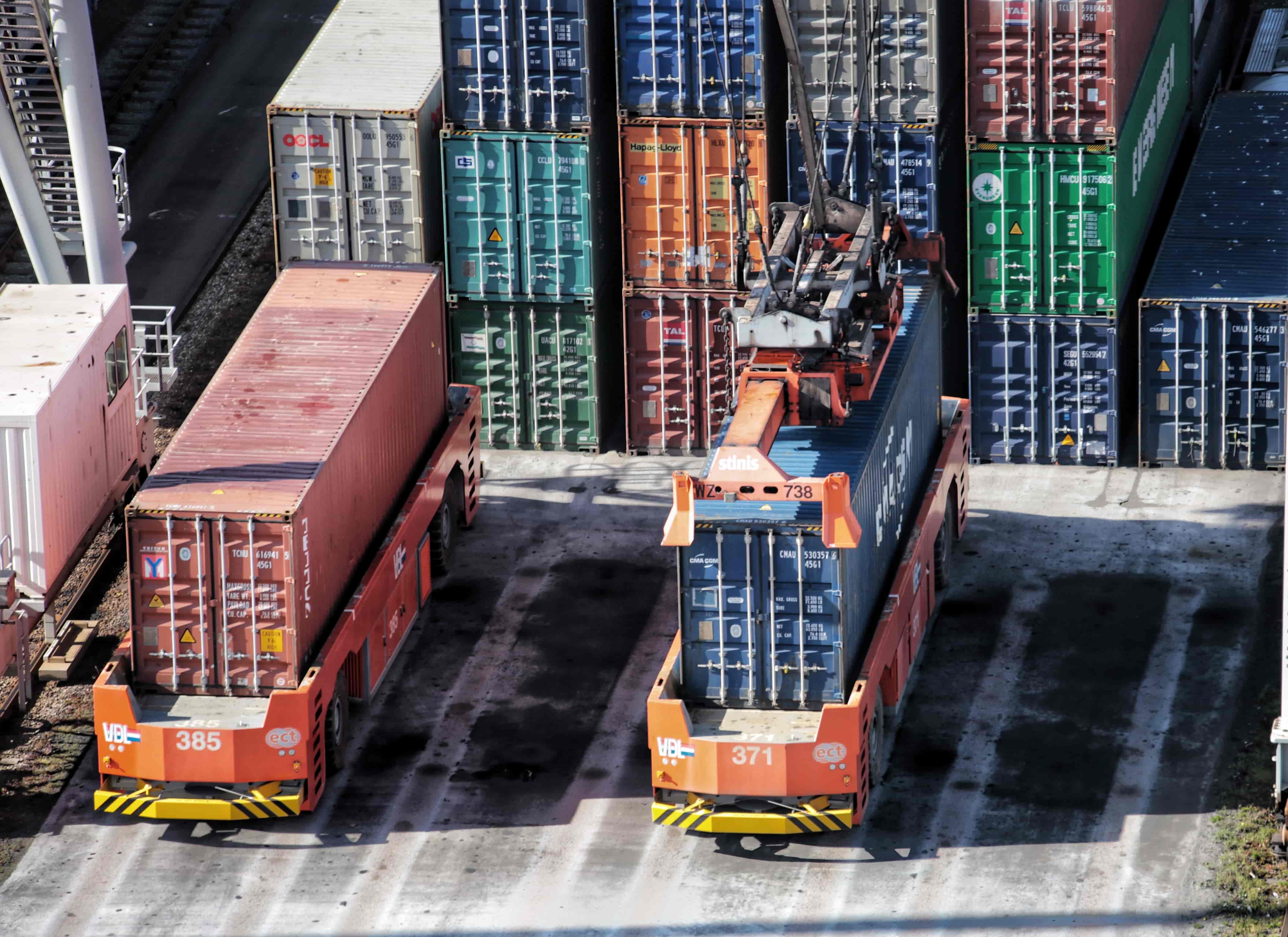 Online transportation of energy course training
